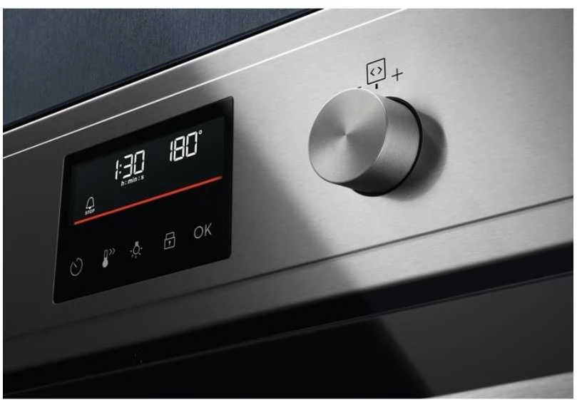 Orkaitė Electrolux EOF4P56X