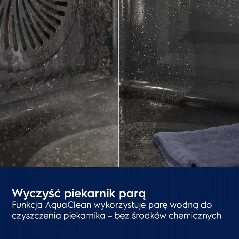 Electrolux EOF5H50BZ