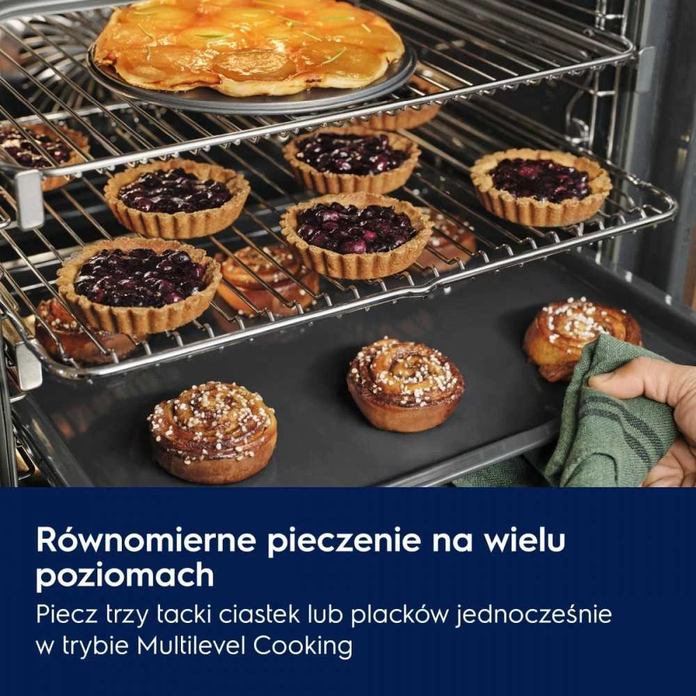 Electrolux EOF5H50BZ