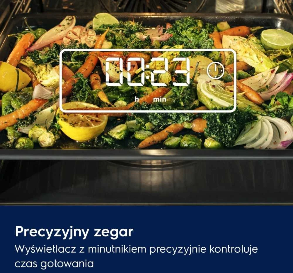 Electrolux EOF5H50BZ