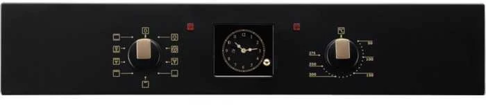 Orkaitė - Electrolux EOB3400BOR 74L 2780W Įmontuojama Elektrinė Juoda