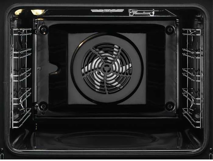 Orkaitė - Electrolux EOB3400BOR 74L 2780W Įmontuojama Elektrinė Juoda