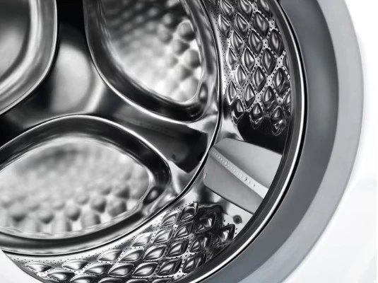 Electrolux Skalbimo mašina-džiovyklė ew7w2492p