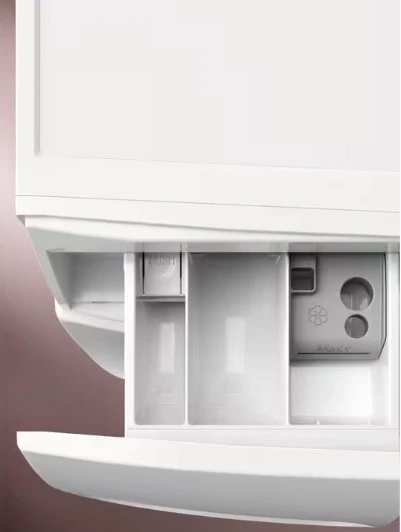 Electrolux Skalbimo mašina-džiovyklė ew7w2492p