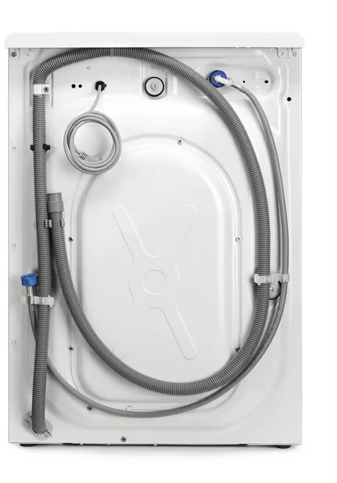 Skalbimo mašina Electrolux EW2FN527WP