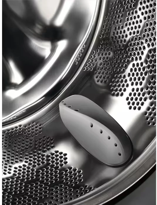 Skalbimo mašina Electrolux EW2FN527WP