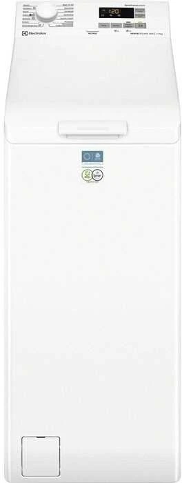 Electrolux Skalbimo mašina top EW6T537P