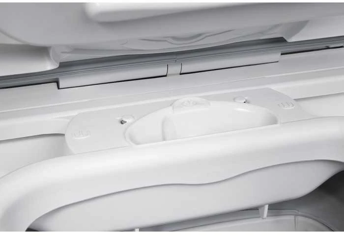 Electrolux Skalbimo mašina top EW6T537P