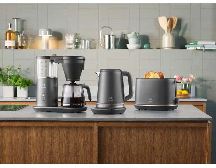 Skrudintuvas Electrolux E7T1-6BP