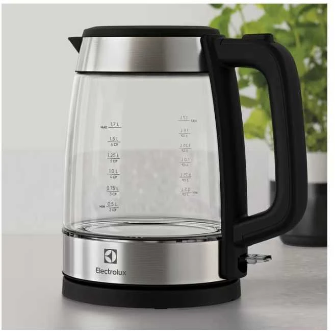 Virdulys Electrolux E4GK1-4GB