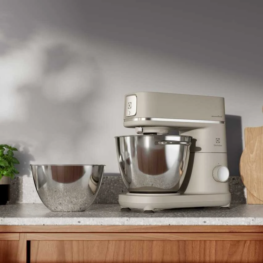 Virtuvinis kombainas Electrolux E6KM1-4PPT