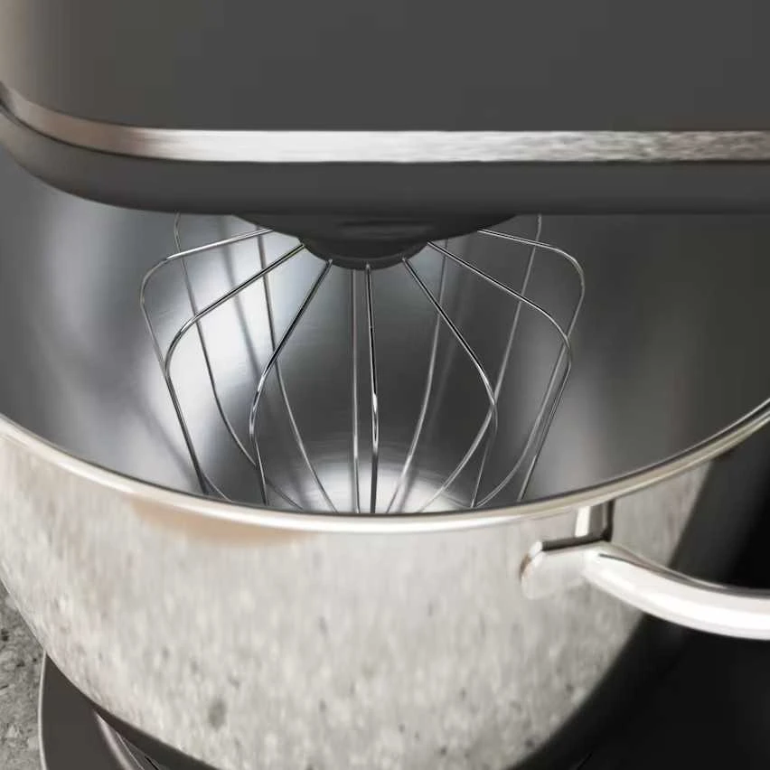 Virtuvinis kombainas Electrolux E6KM1-4PPT