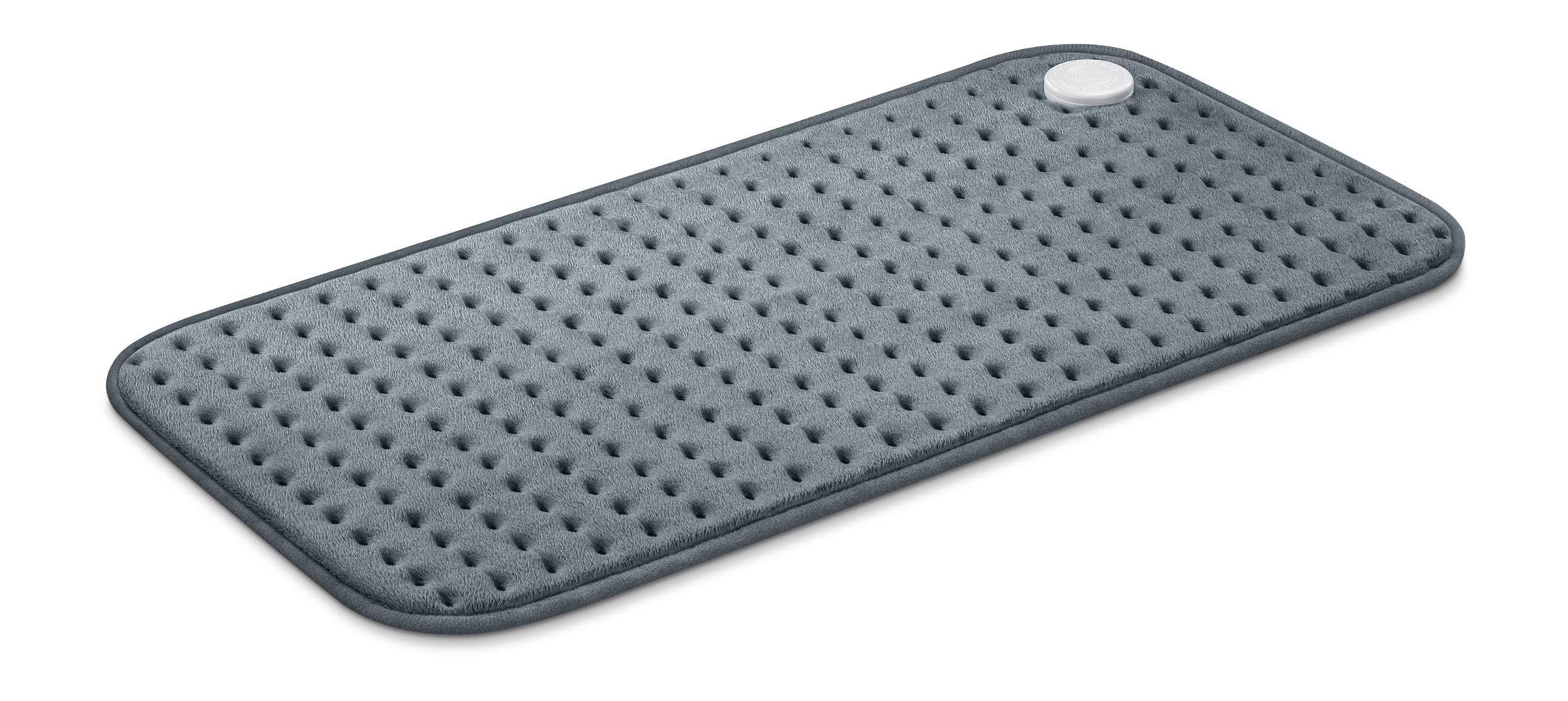 Šildanti pagalvėlė Beurer HK 123 XXL Cosy Pilkas