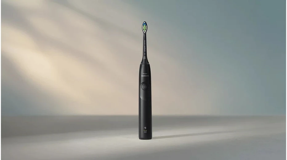 Philips Sonicare Series 5300 „Sonic“ elektrinis dantų šepetėlis HX7101/02