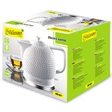 Maestro Elektrinis virdulys MR-067, 1,2 l