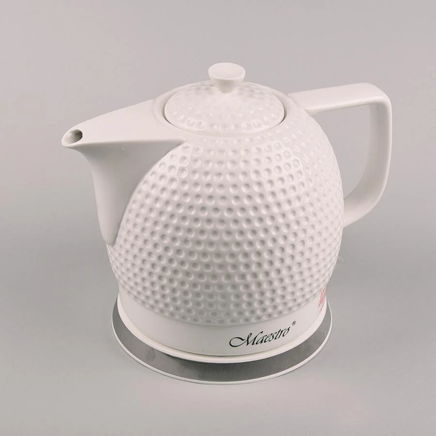 Maestro Elektrinis virdulys MR-067, 1,2 l