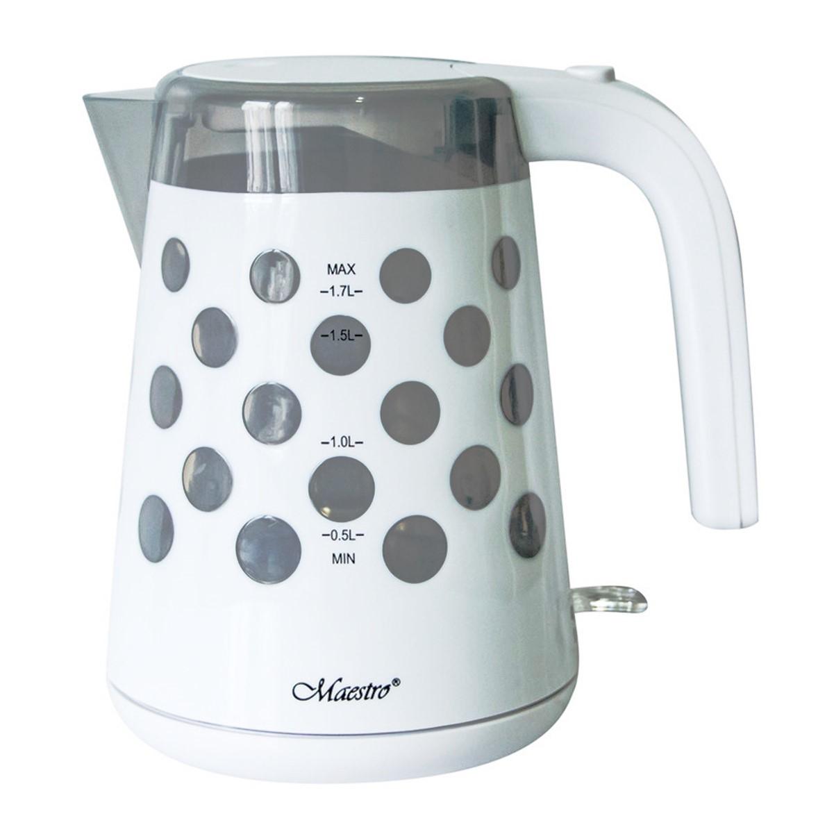 Virdulys 1,7L Maestro MR-045