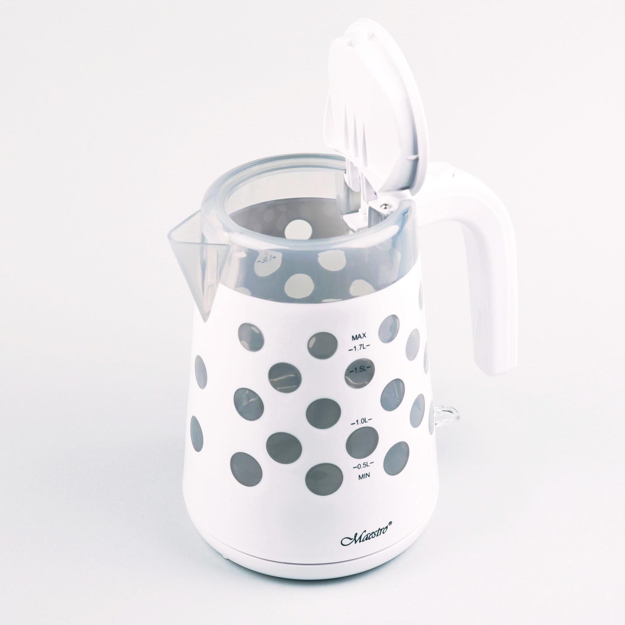 Virdulys 1,7L Maestro MR-045