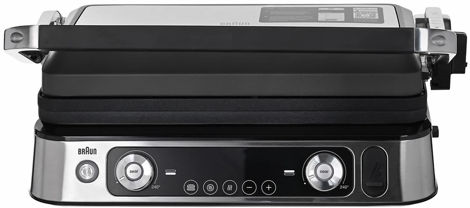 Elektrinis grilis Braun CG9167
