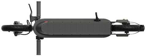 Elektrinis paspirtukas Xiaomi Mi Electric Scooter Pro 2 (2020)