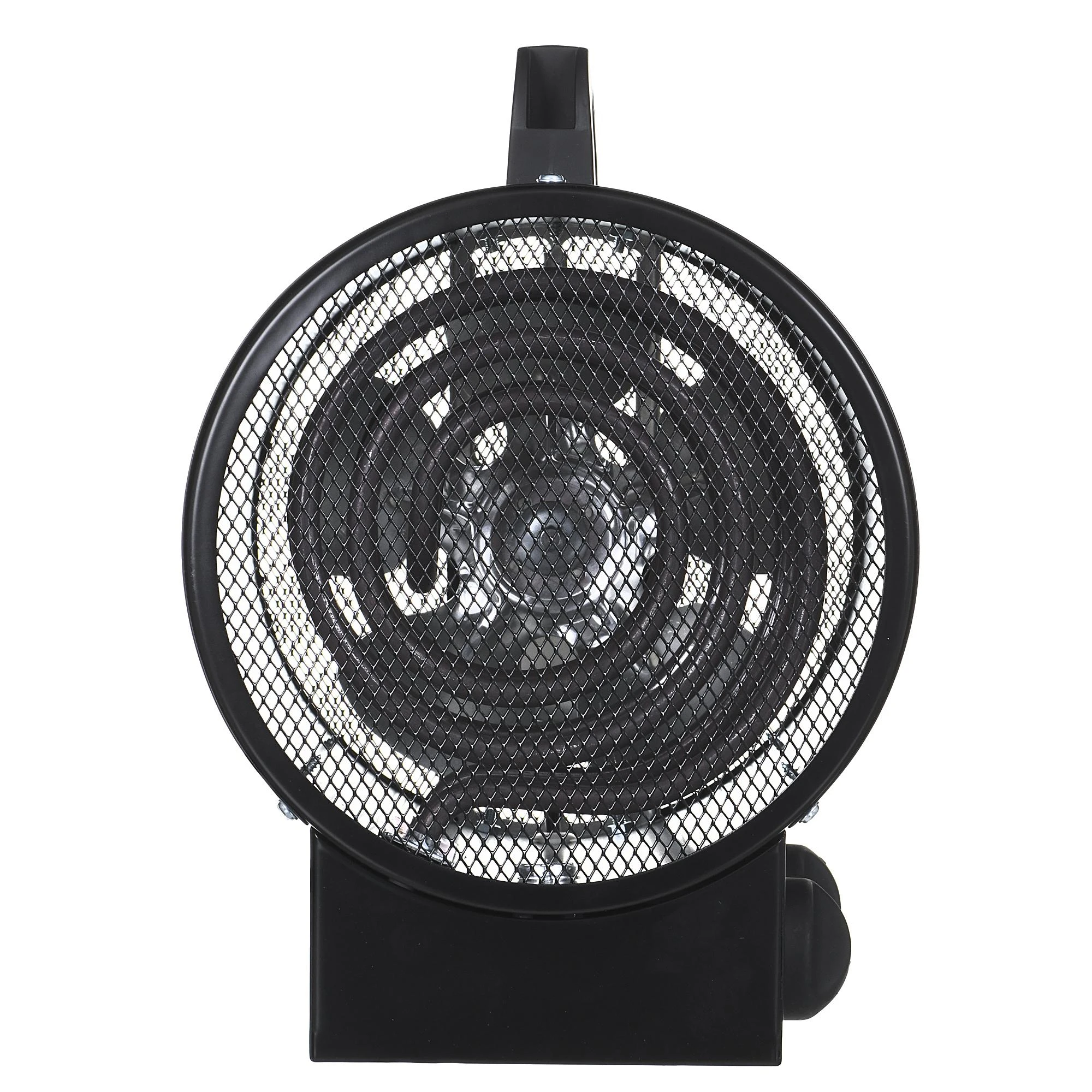 Neo Tools Pastatomas elektrinis šildytuvas NEO, 3000W, 90-066