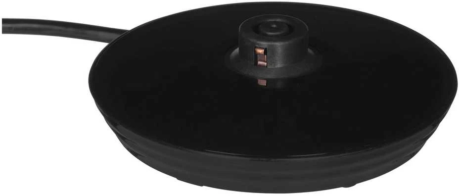 MAESTRO MR-033 juodas electric virdulys