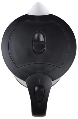 Elektrinis virdulys adler ad 1216 (2000w 1.8l; spalva sidabrinė)
