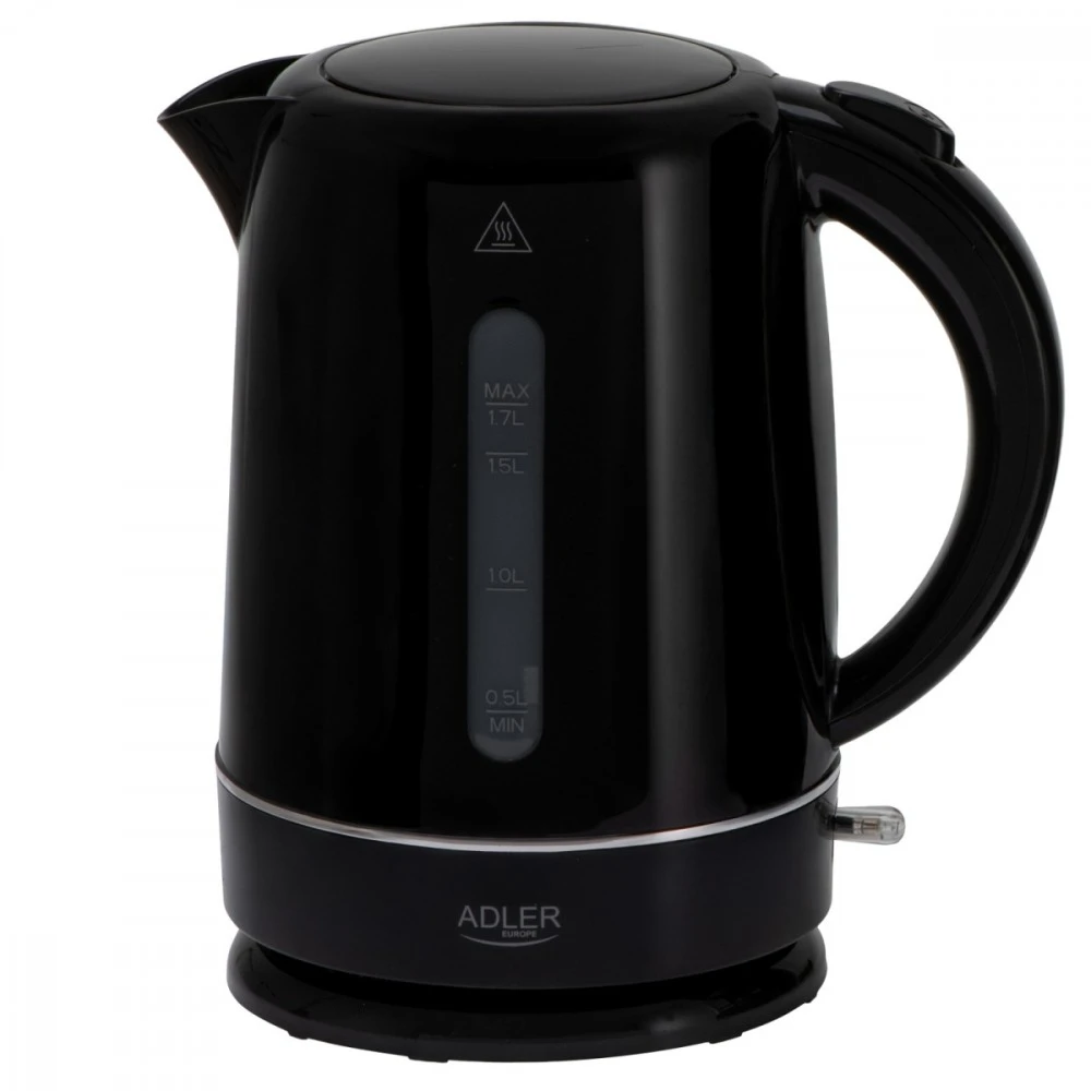 Elektrinis virdulys 1.7L ADLER AD-1385B