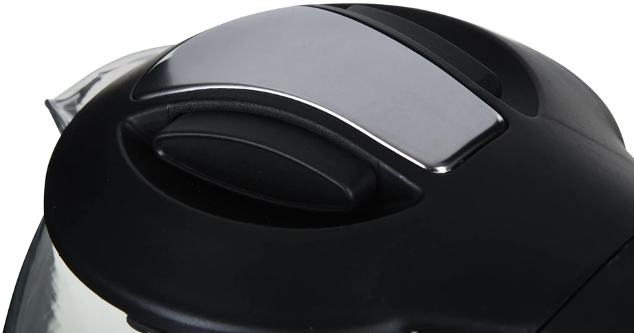 ESPERANZA EKK025K - 5901299949771 YUKON Electric Virdulys 1.7L GLASS WITH LED LIGHT