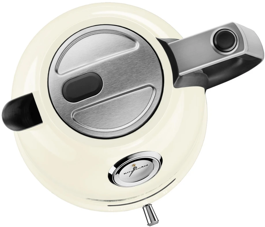 KitchenAid Virdulys Artisan 5KEK1522EAC, 1,5l, migdolų kremas
