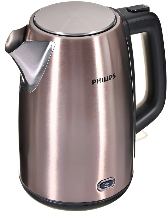 Virdulys Philips Viva Collection, HD9355/92