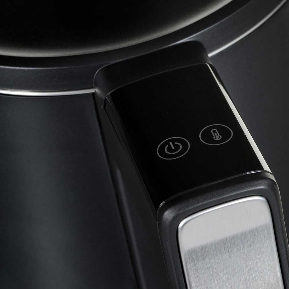 Elektrinis virdulys philips hd 9396/90