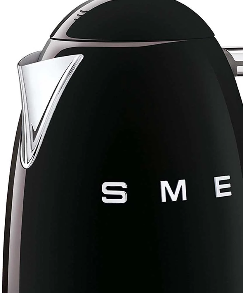 SMEG elektrinis virdulys KLF03BLEU