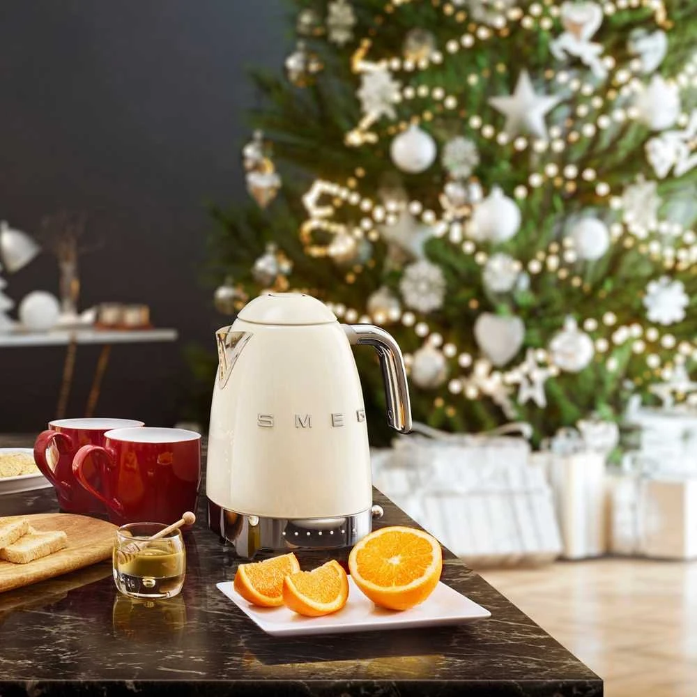 SMEG elektrinis virdulys KLF03CREU