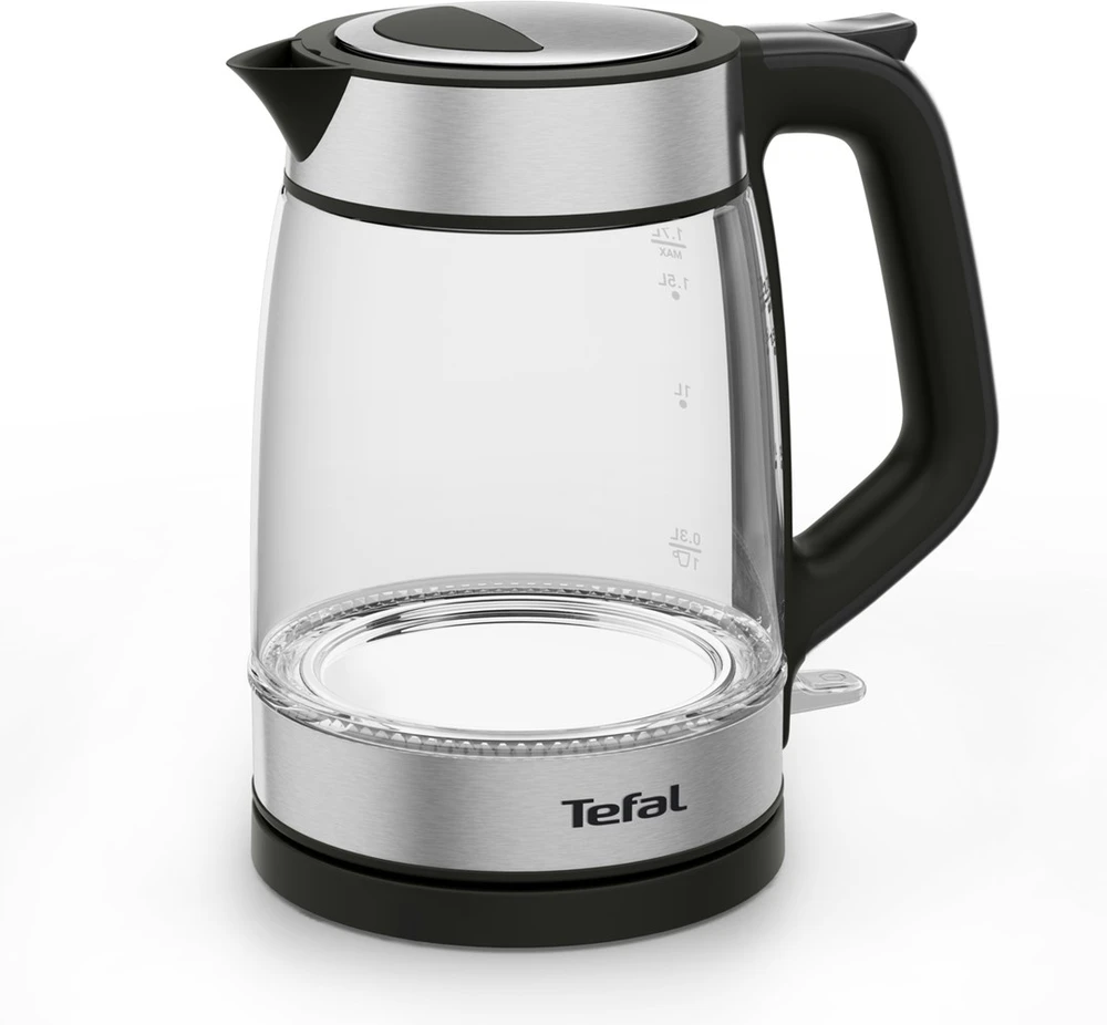 Elektrinis virdulys tefal ki605830