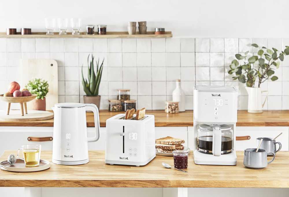 Elektrinis virdulys tefal ko 6931