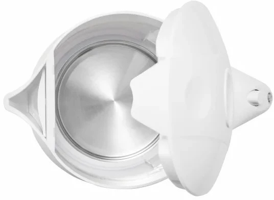 Virdulys - Zelmer ZCK 7630W 1,7L 2200W Baltas