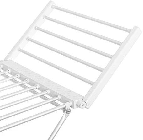 Elektryczna džiovyklė drabužiams adler ad 7821