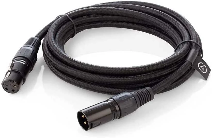 Elgato | Mikrofonas Cable | XLR