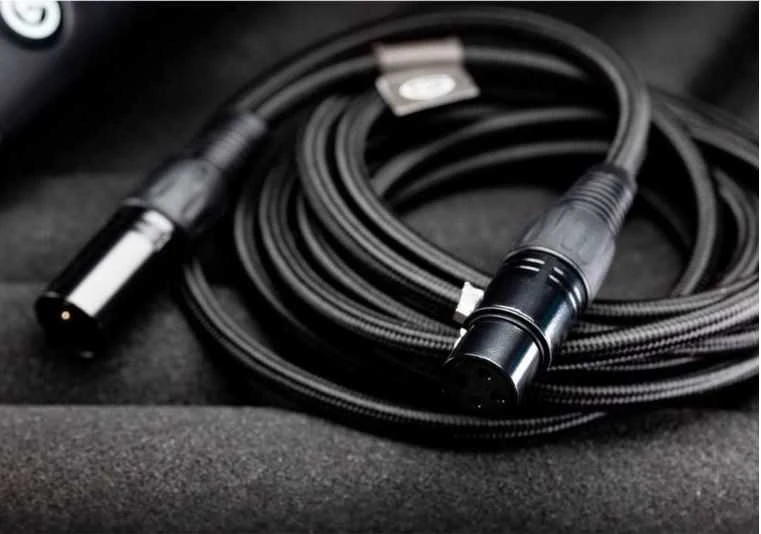 Elgato | Mikrofonas Cable | XLR