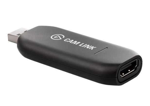 elgato Kameros nuoroda 4k
