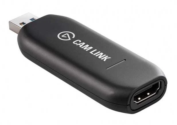 elgato Kameros nuoroda 4k
