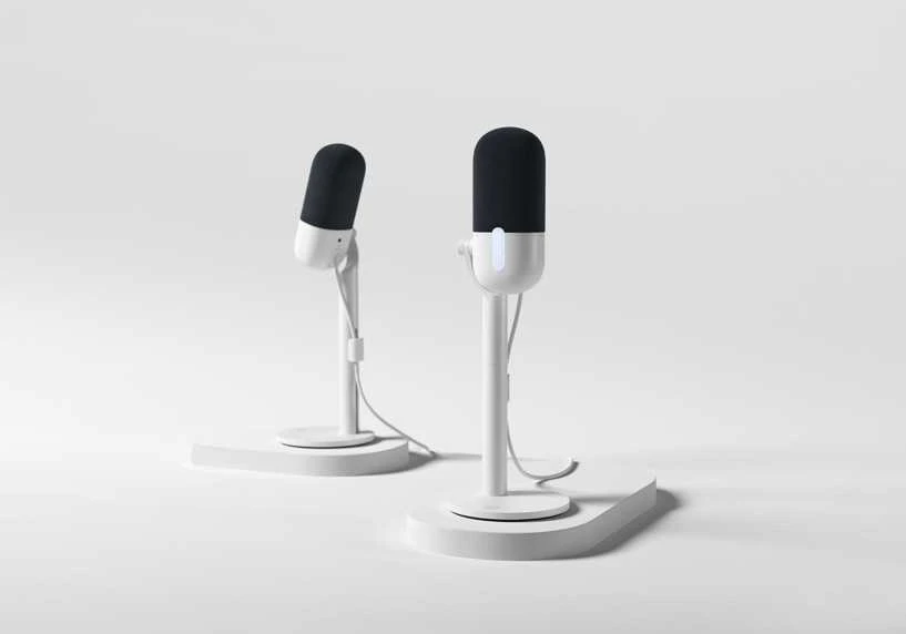 elgato Mikrofonas Wave Neo