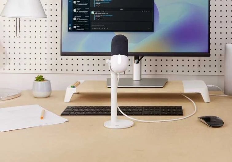 elgato Mikrofonas Wave Neo
