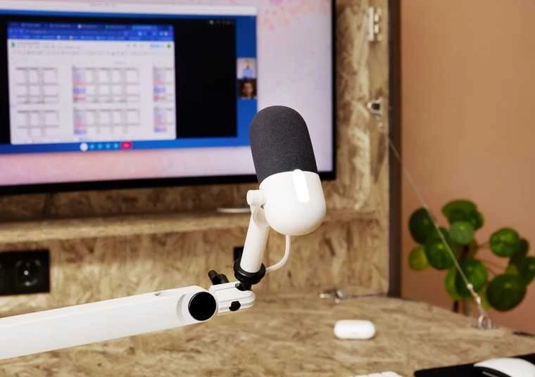 elgato Mikrofonas Wave Neo