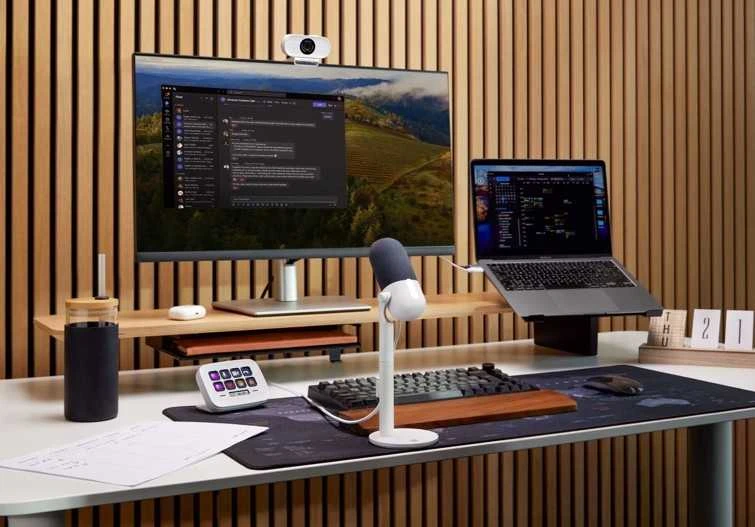 elgato Mikrofonas Wave Neo