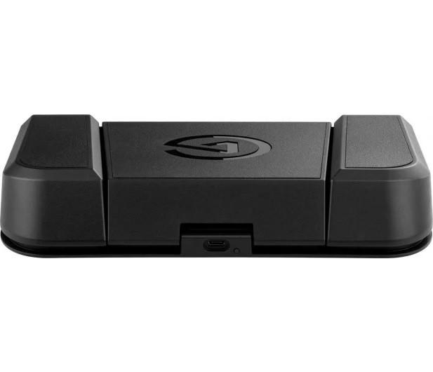 Elgato Stream Deck Pedal, Juoda