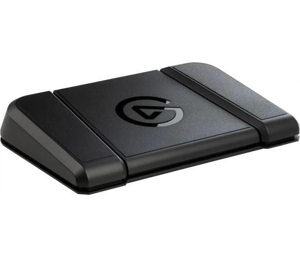 Elgato Stream Deck Pedal, Juoda