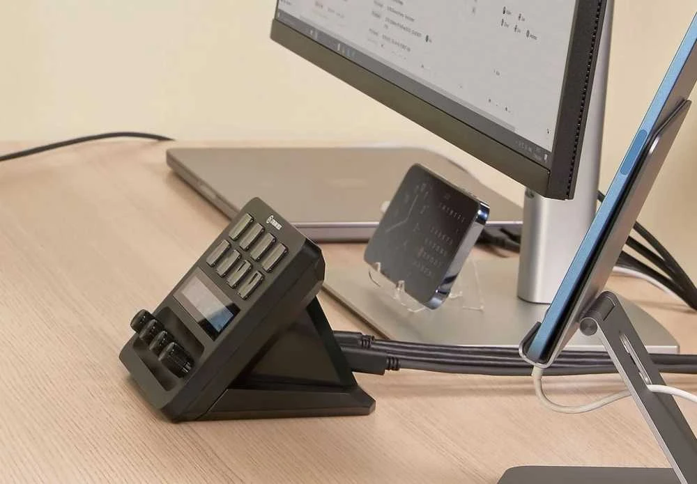 Elgato | USB šakotuvas transliacijų grotuvui | 10GBN9901