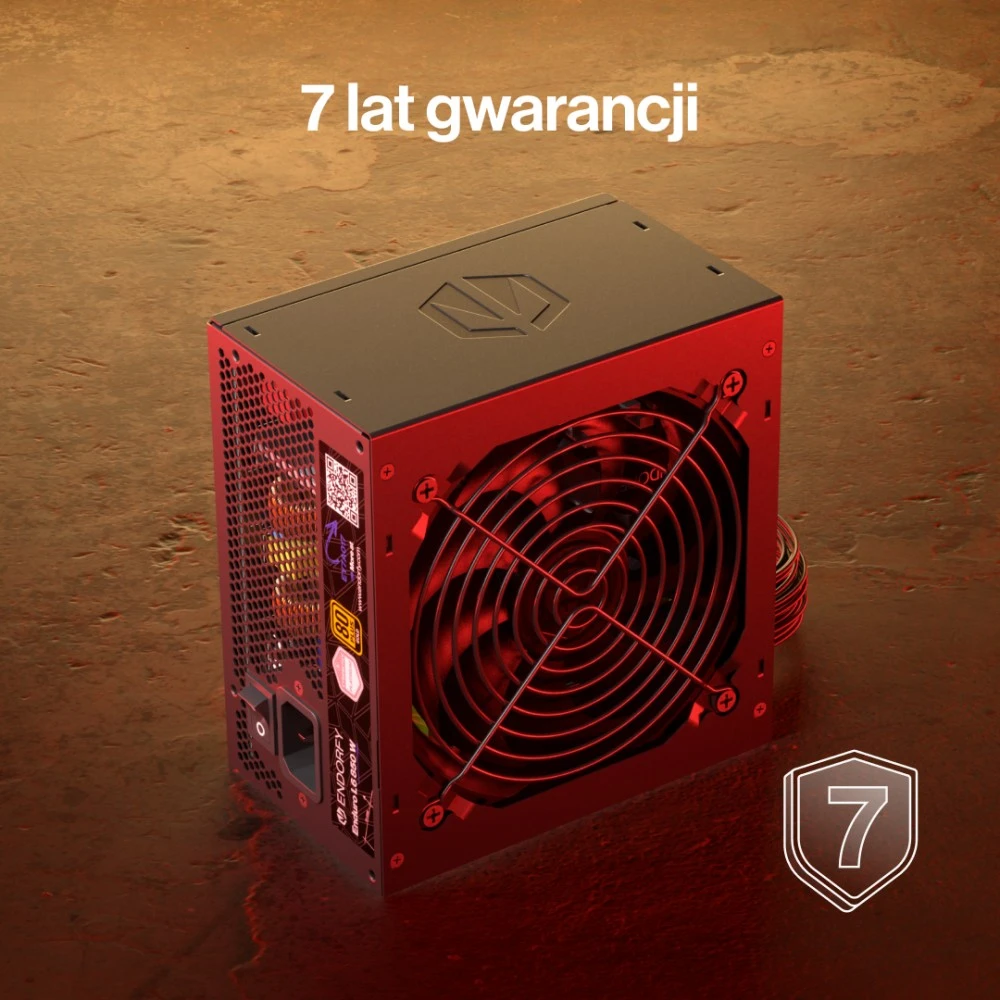 ENDORFY Enduro L6 850 W